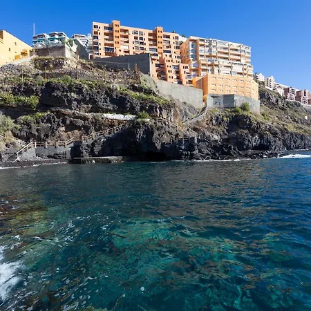 Apartment Home2book La Ventana De *