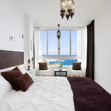 Home2book La Ventana De Apartment Tabaiba