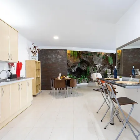 Home2book La Ventana De Apartment